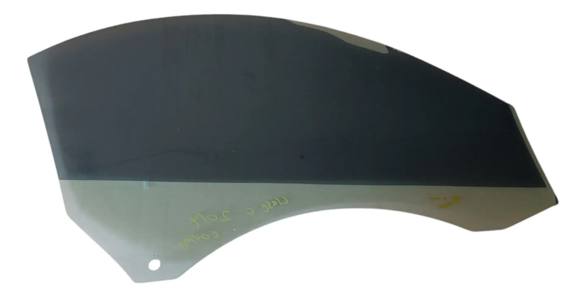 Cristal Aleta De Puerta Mini Cooper-s Coupe Chill Aut 2014