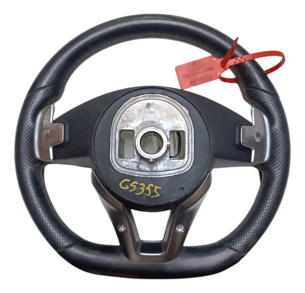 Volante Mercedes Benz-clase C 2016