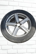 Rin De Aluminio Volvo Xc90 2007 (sin Llanta)