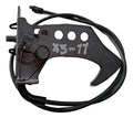 Chapa De Cofre Bmw-serie X3 2011 Derecho