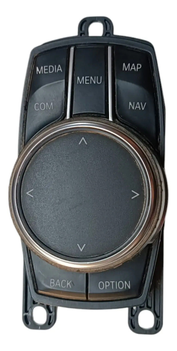 Joystick Central Bmwserie X4 2018