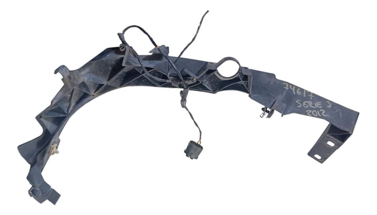 Soporte De Faro Bmw Serie 3 2012