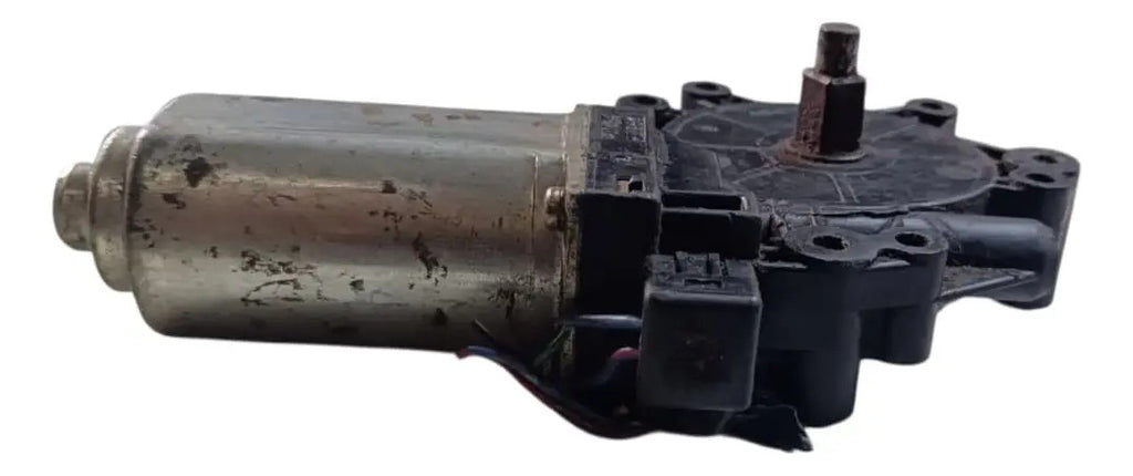 Motor De Elevador De Vidrios Delantero Nissan Np 300 2018