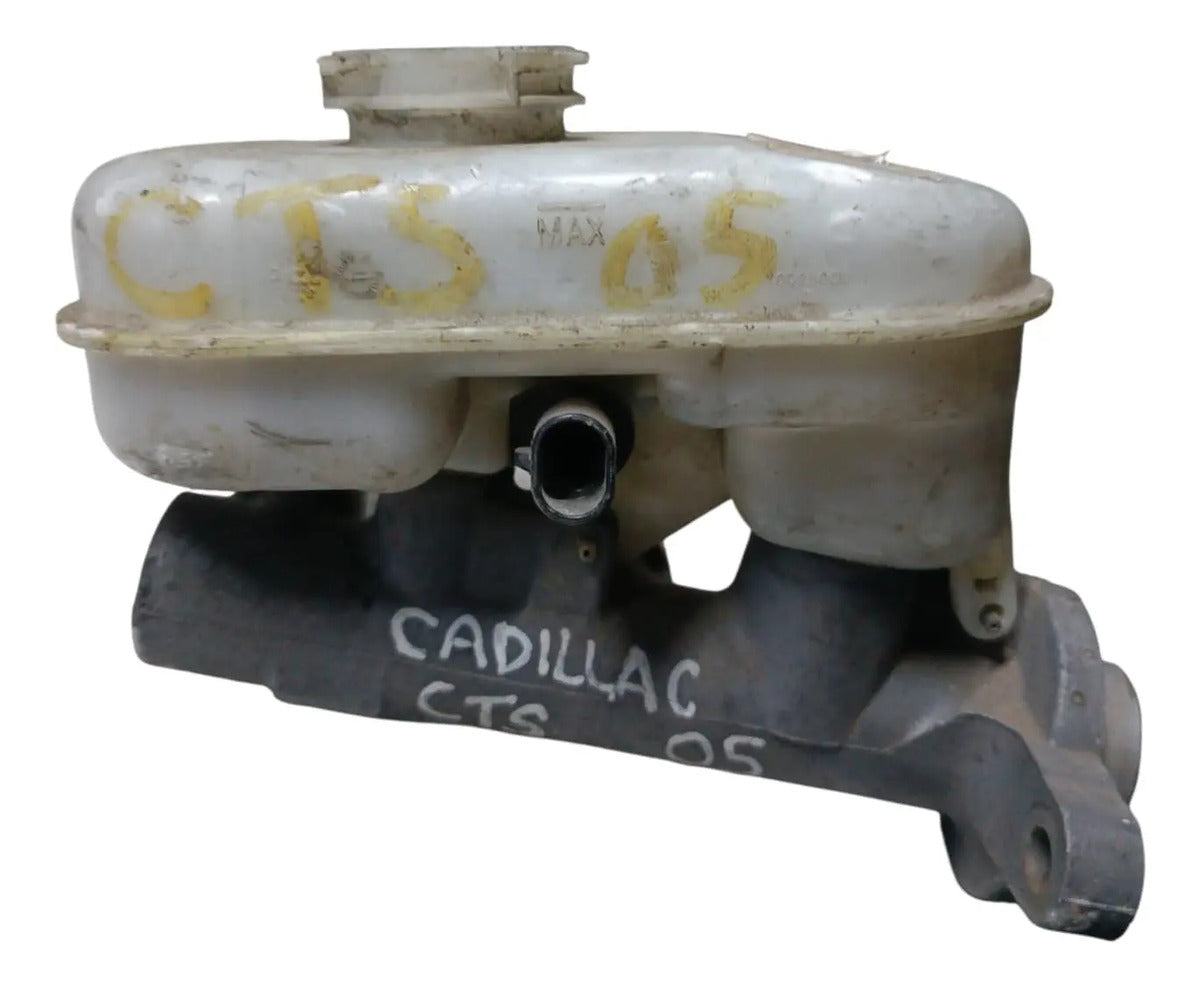 Bomba De Freno Cadillac Ct5 2005