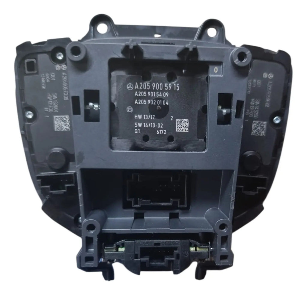 Joystick Central Mercedes Benz Clase C 2016 72171 B