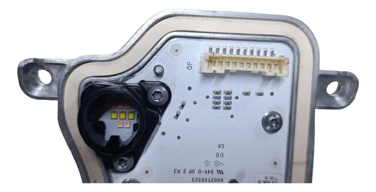 Modulo De Led Audi Q5 2020 68383 B