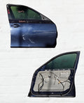 Puerta Delantera Bmwserie 5 2004