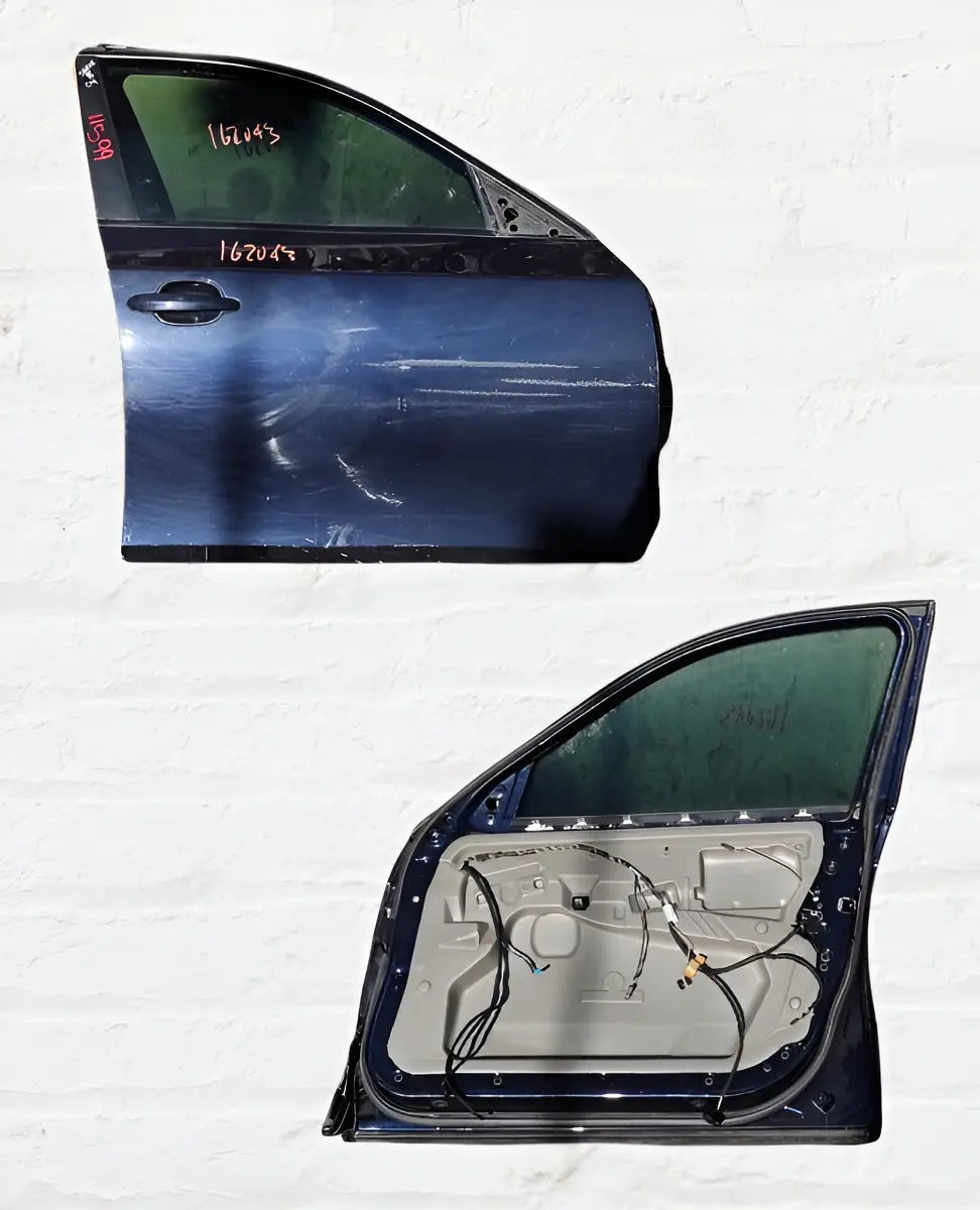 Puerta Delantera Bmwserie 5 2004