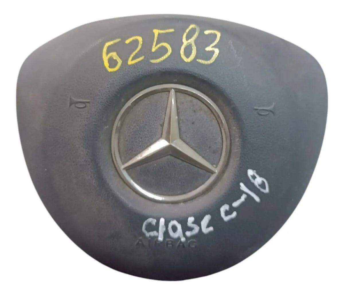 Bolsa De Volante Mercedes Benzclase C 2018