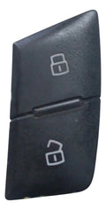 Boton Electrico De Seguro De Puerta Audi A6 2016