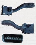 Palanca De Wipers Audi A6 2007