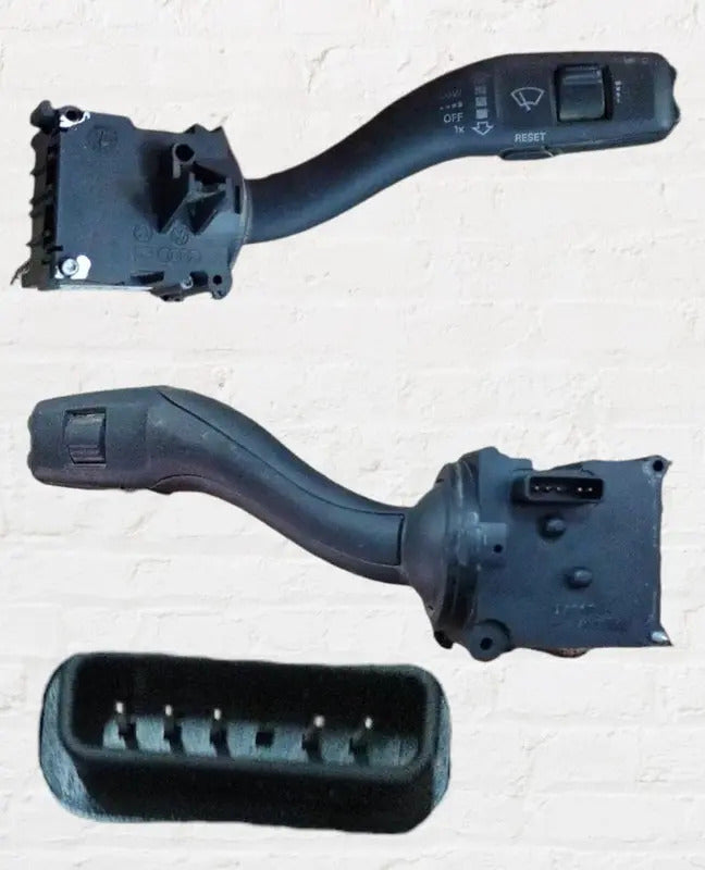 Palanca De Wipers Audi A6 2007