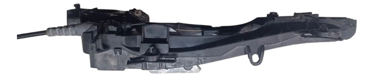 Base De Manija Bmw Serie X1 2018