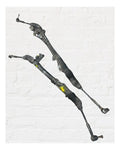 Cremallera Hidraulica Ford Five Hundred 2007