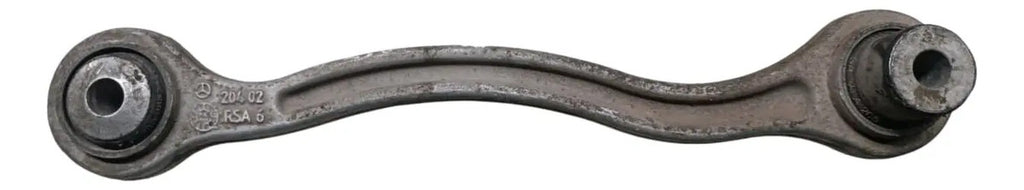 Brazo De Suspension Trasera Mercedes Benz Clase C 2016 E