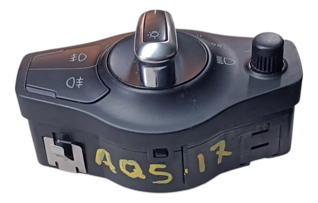 Control De Luces Audi Q5 2017