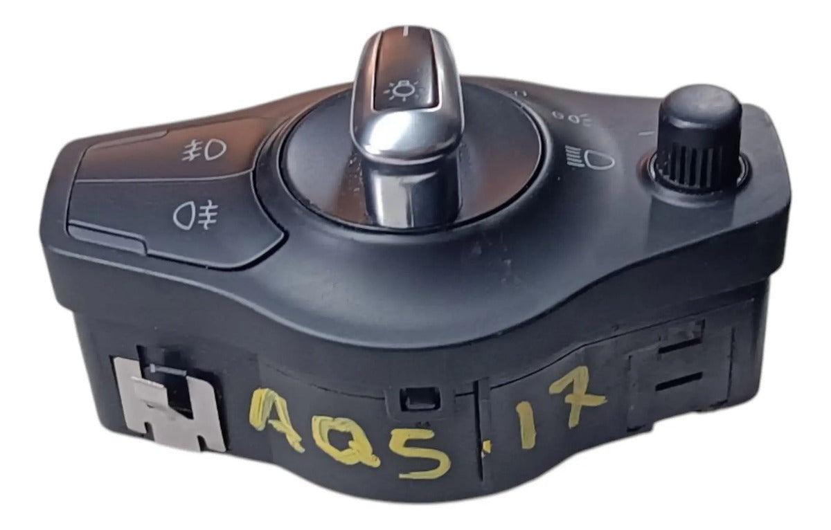 Control De Luces Audi Q5 2017