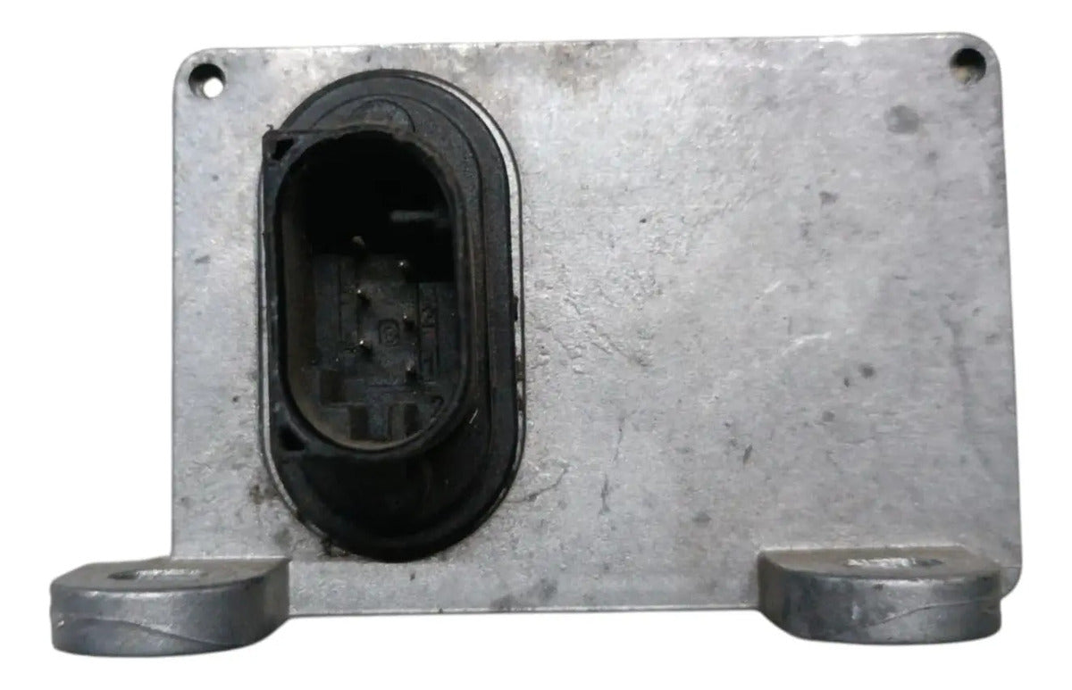 Unidad  De Columna De Direcion Mercedes Benz Clase C 2001