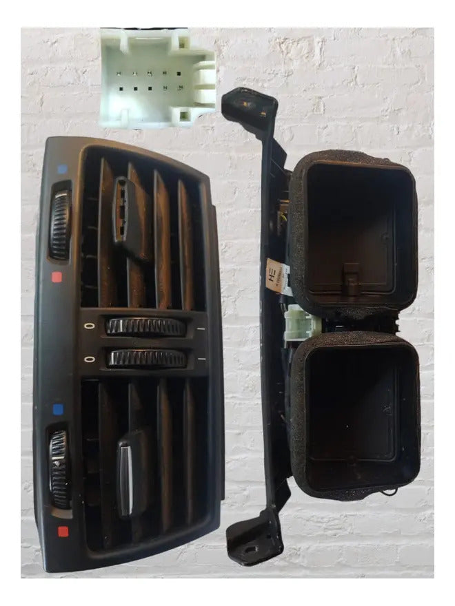 Difusor De A/c De Tablero Central  Bmw Serie X6 2013