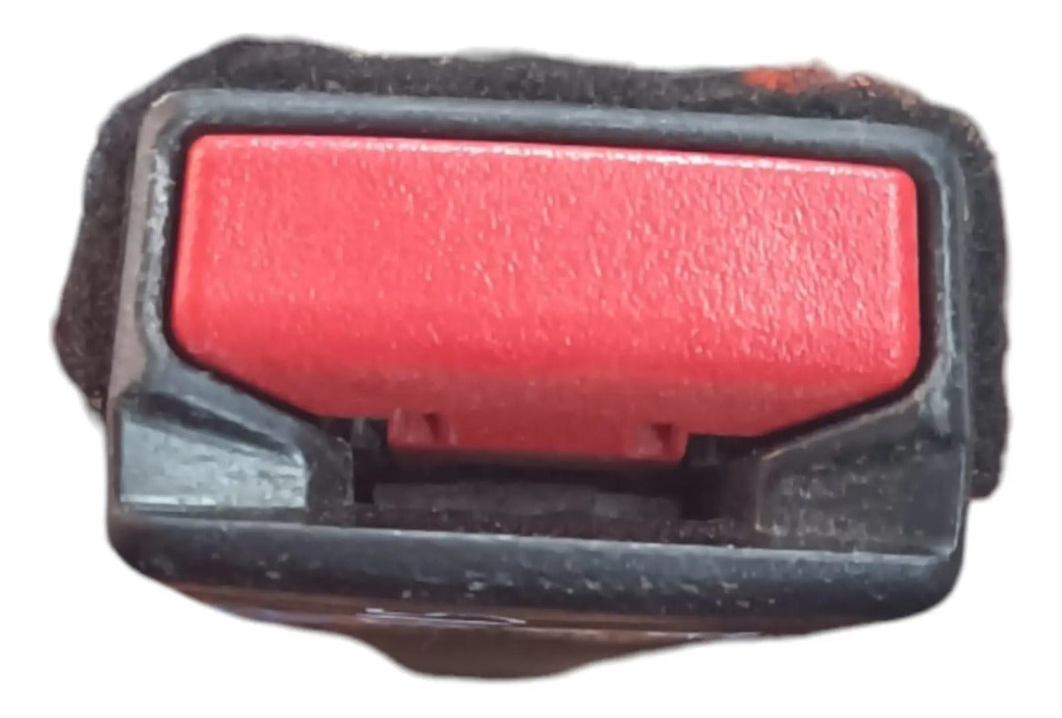 Cinturon Delantero Hembra Bmwserie X3 2015 Izquierdo