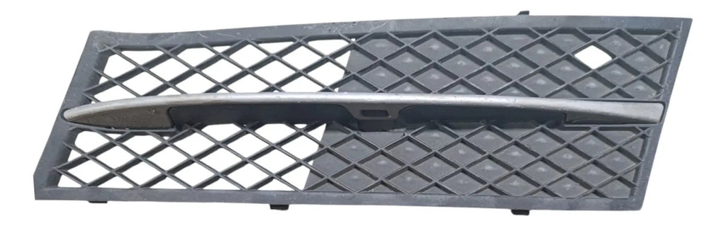 Rejilla De Fascia Bmw Serie 5 2014 75480 B