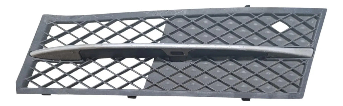 Rejilla De Fascia Bmw Serie 5 2014 75480 B
