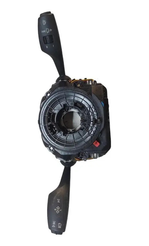 Resorte Reloj Con Palancas Bmw Serie 5 2008