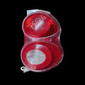 Calavera Smart Fortwo 2008
