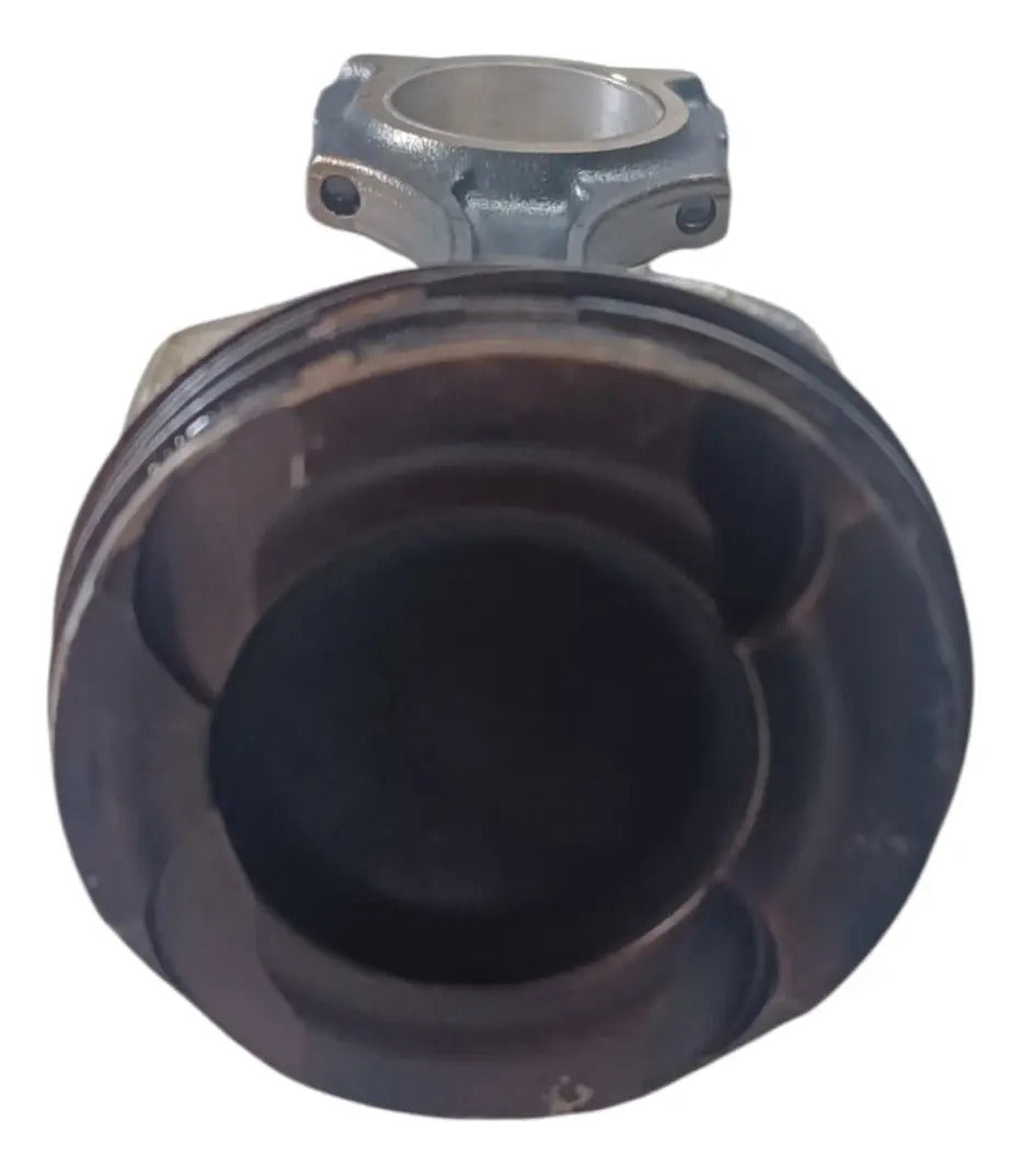 Piston Con Biela Mercedes Benz Clase C 2016