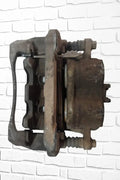 Caliper Delantero Hondaridgeline 2015 Izquierdo