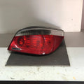 Calavera Bmw Serie 5 2005 Derecha