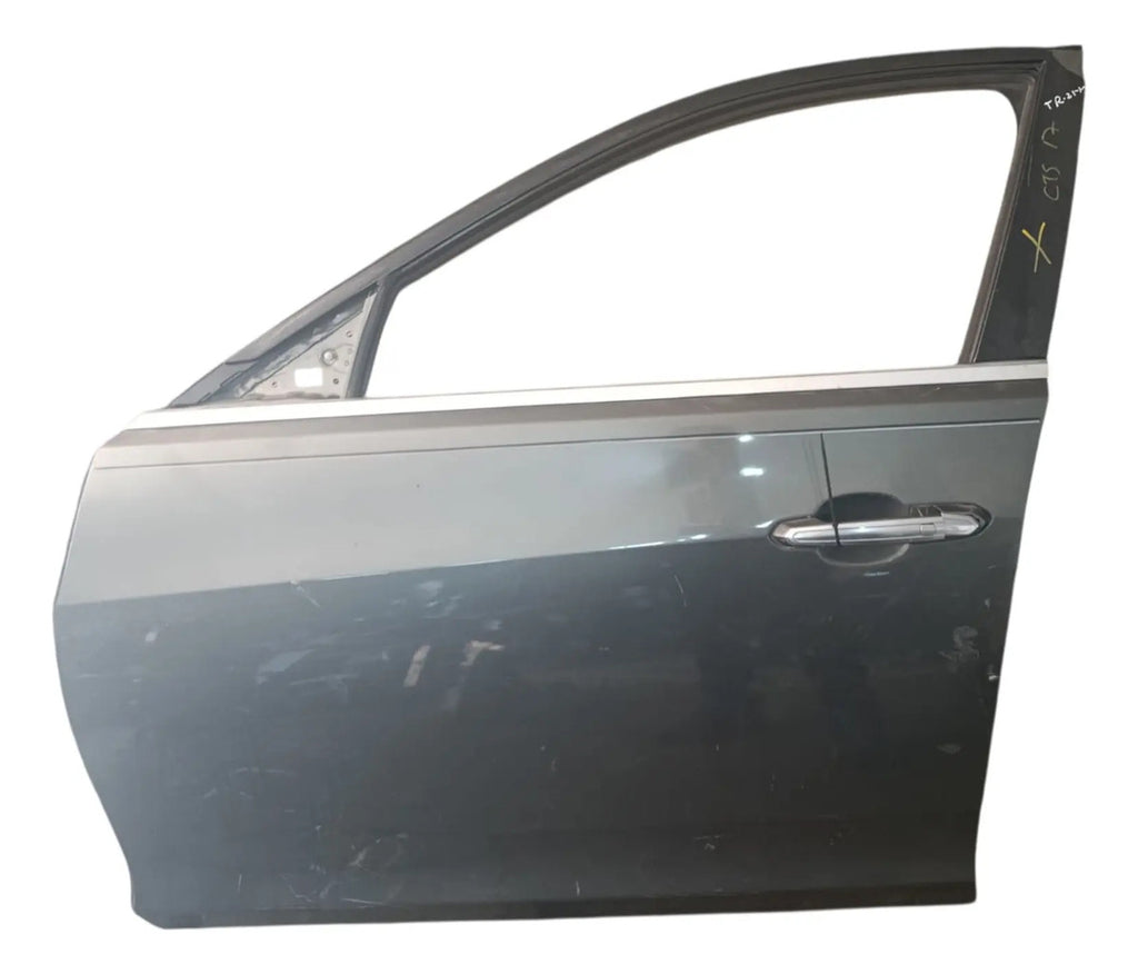 Puerta Delantera Cadillac Cts 2017 73702 B