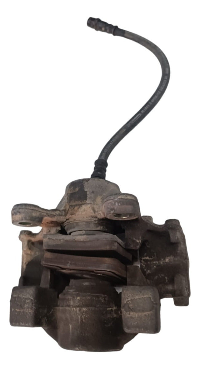 Caliper Trasero Mercedes Benz Clase C 2003 Derecho