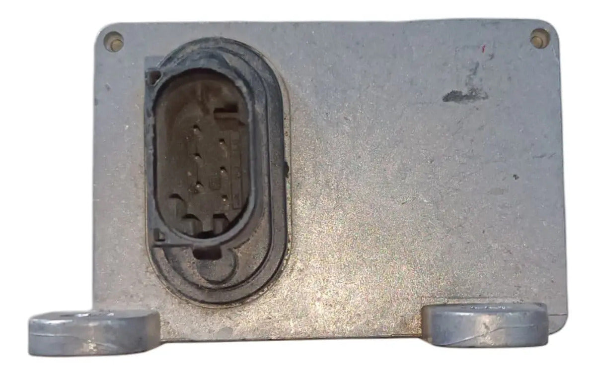 Unidad  De Columna De Direcion Mercedes Benz Clase C 2006
