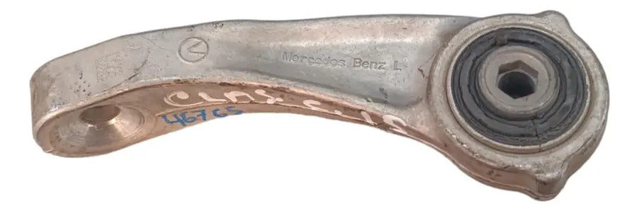 Brazo Estabilizador Delantero Mercedes Benz Clase C 2015 Lh