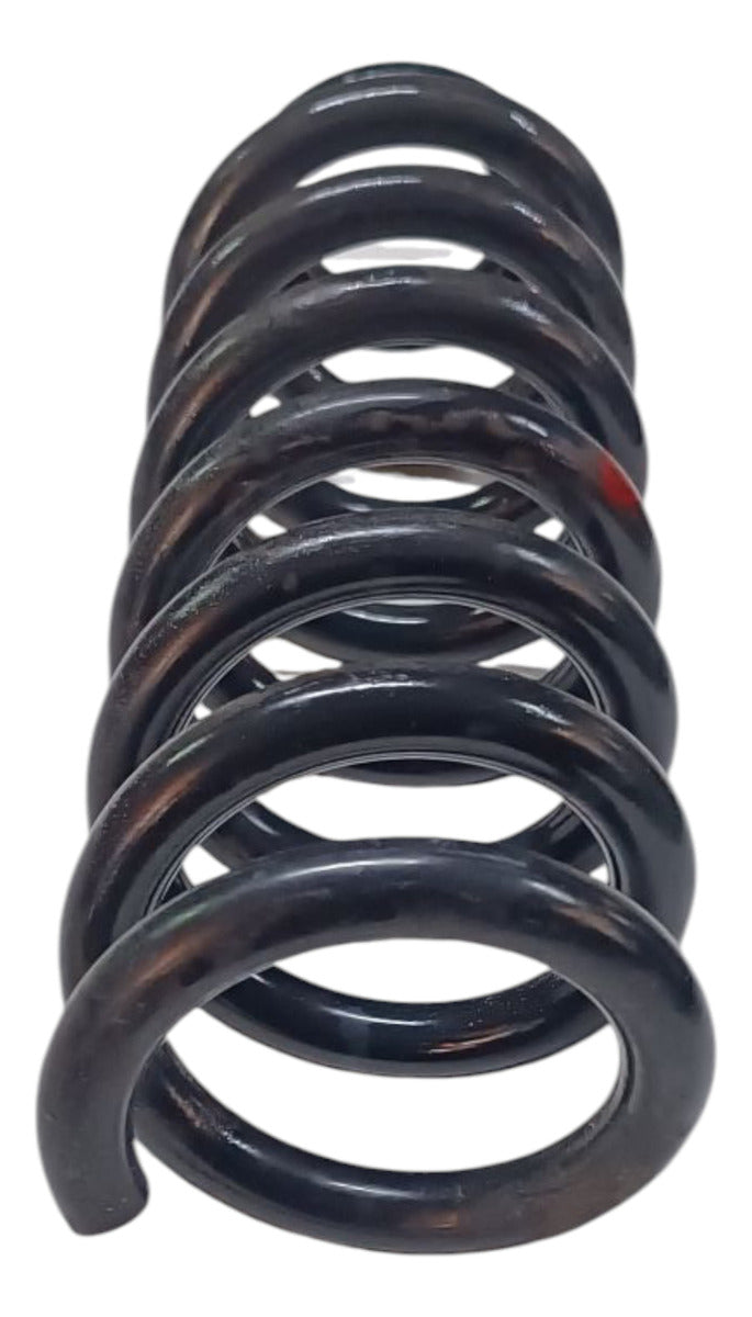 Resorte De Suspension Trasera Mercedes Benz Clase C 2016 D
