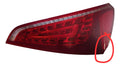 Calavera Audi-q5 2012