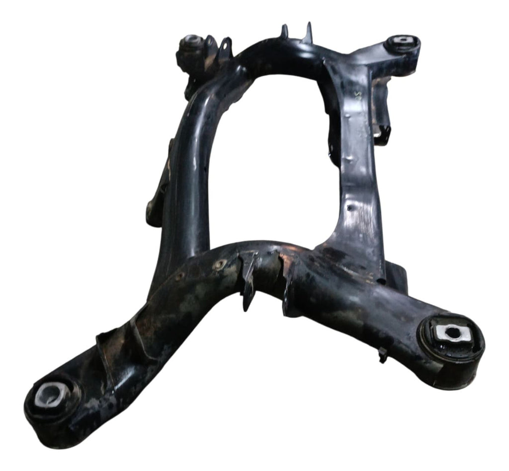 Puente De Suspension Trasera Bmw Serie 3 2017