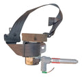 Cinturon De Seguridad Trasero Volvos40 2009