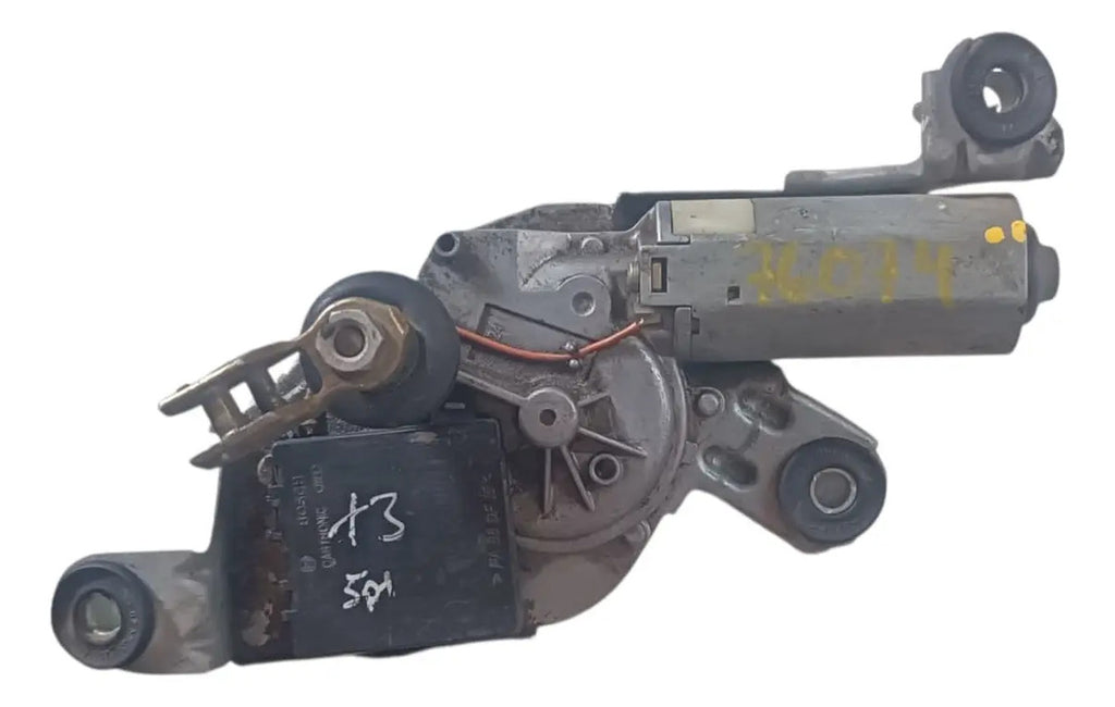 Motor De Limpiabrisas Trasero Bmw Serie X3 2004