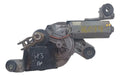 Motor De Limpiabrisas Trasero Bmw Serie X3 2004