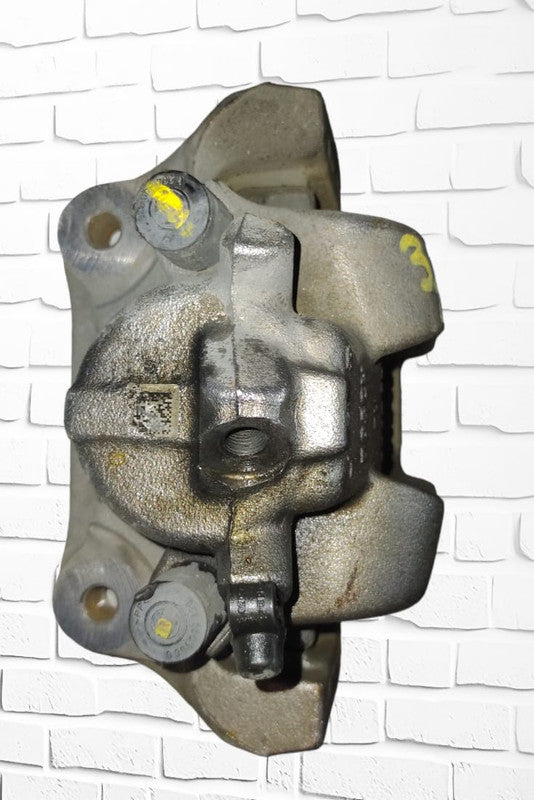 Caliper Trasero Bmwserie 3 2014 Izquierdo