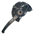 Mango Maza Delantero Mercedes Benz-clase Ml 2011 Izquierdo