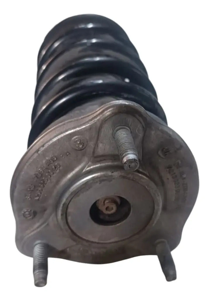 Amortiguador De Suspension Delan Mercedes Benz Clase C 2016