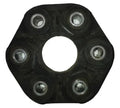 Disco Flexible De Goma De Transmision Bmwserie X3 2014
