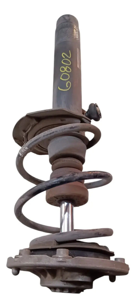 Amortiguador De Suspension Delantera Bmwserie 1 2019 60802b