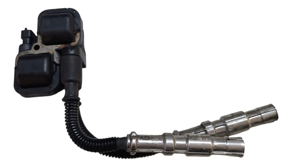 Bobina De Encendido Mercedes Benz Clase Slk 2006  58519