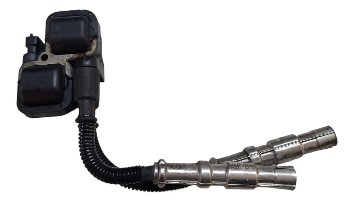 Bobina De Encendido Mercedes Benz Clase Slk 2006  58519