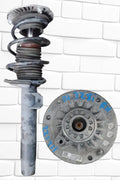 Amortiguador De Suspension Delantera Bmwserie 3 2014