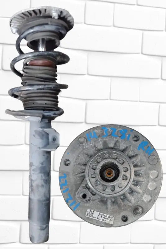 Amortiguador De Suspension Delantera Bmwserie 3 2014